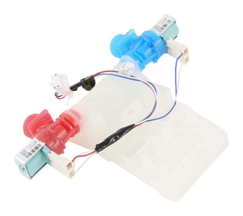 Whirlpool Washer Water Inlet Valve - W11222849