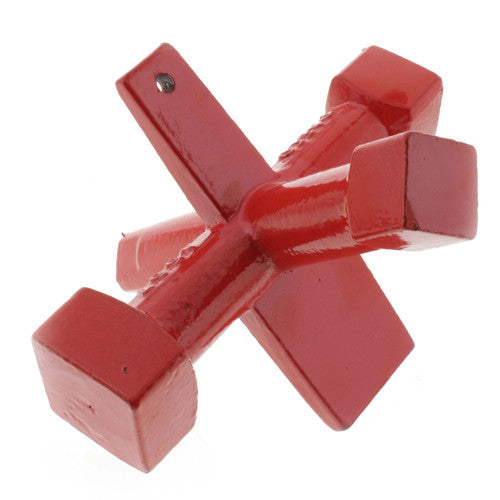 Pasco Eureka Cleanout Plug Wrench - 4567