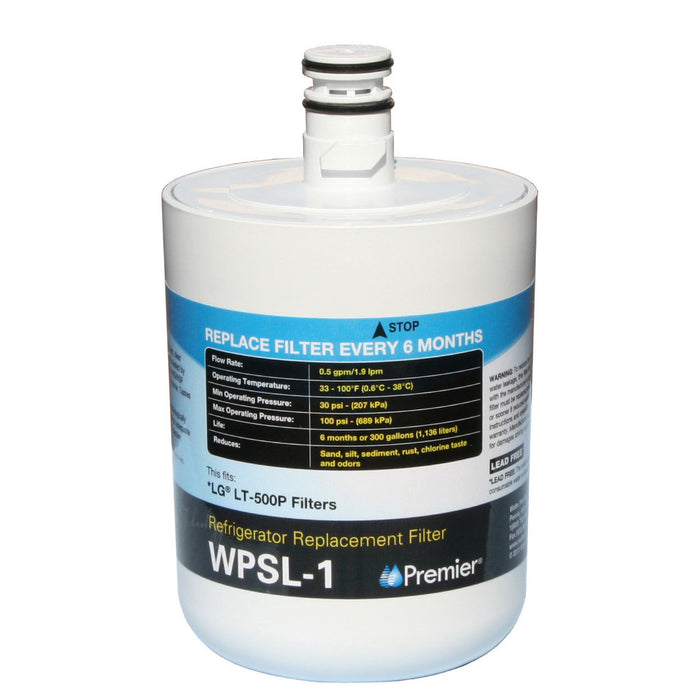 Watts Water Refrigerator Water Filter - L-1
