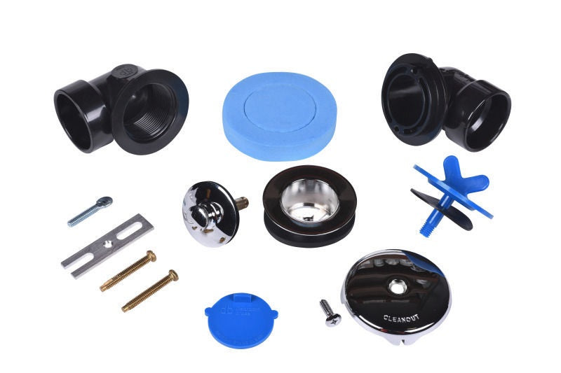Dearborn Waste Uni-Lift Half Kit - A7225B