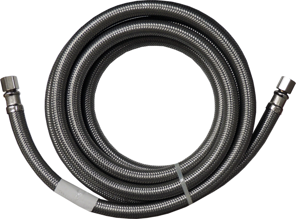 Supco Icemaker Supply Hose - 1410RFSS
