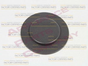 Whirlpool Range Left Or Right Front Burner Cap - WPW10183368
