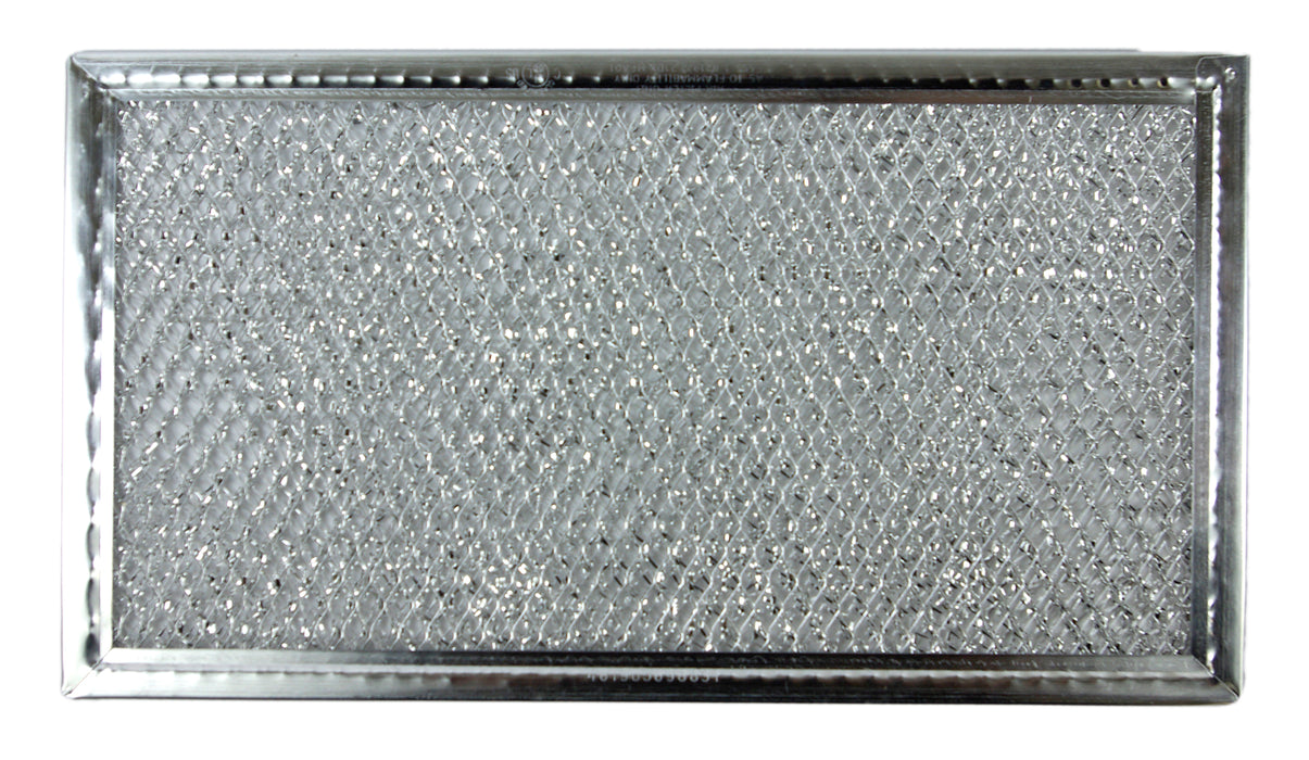 Whirlpool Microwave Grease Filter - 8206229A