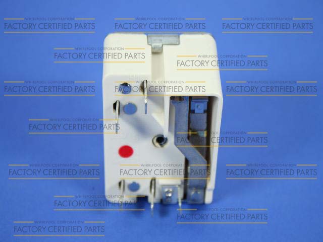 Whirlpool Range Surface Element Infinite Switch - WPW10197681