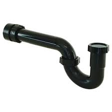 Eastman P-Trap with Adapter - 35313