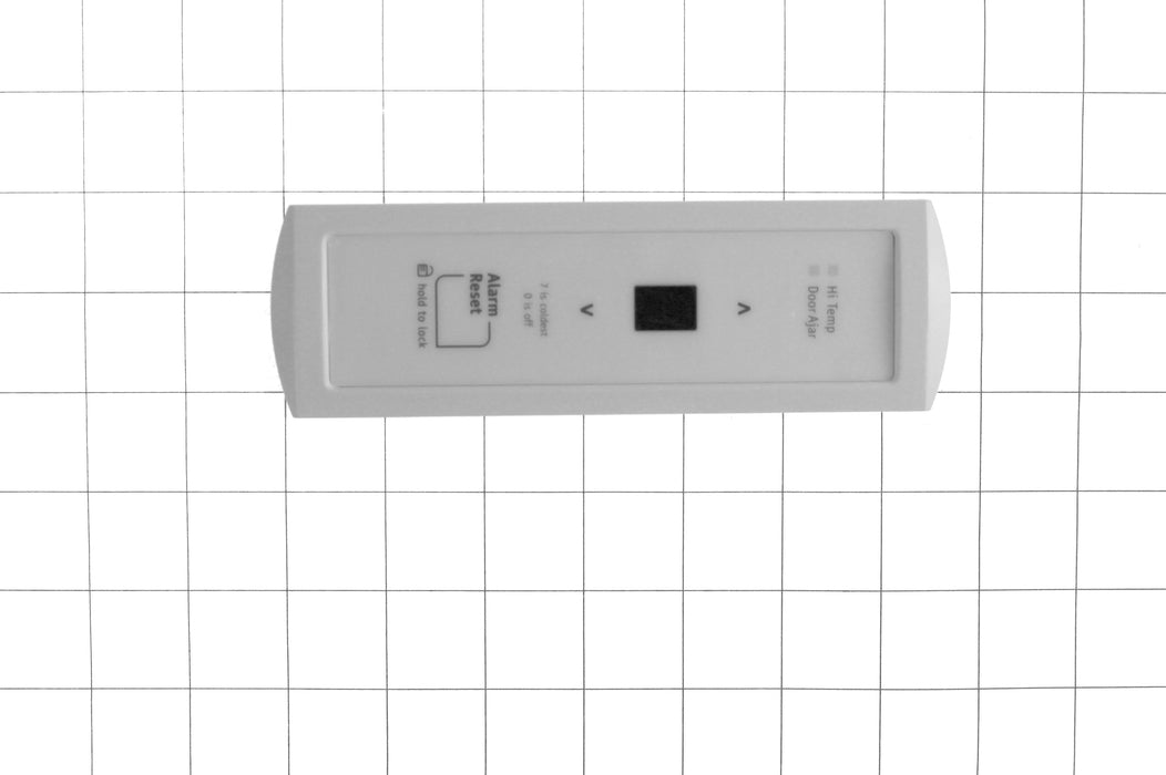 Frigidaire Freezer Electronic Control Board - 297370600