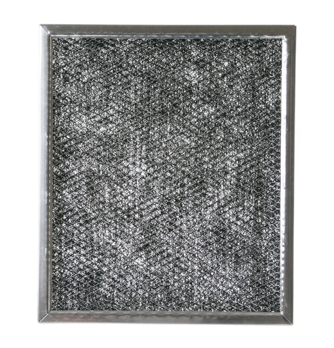 GE Microwave Hood Charcoal Odor Filter - WB02X10700