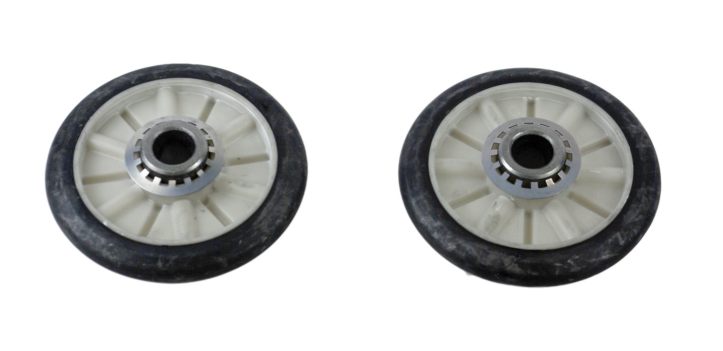 Dryer Drum Roller Set (2 Pack) - 349241T