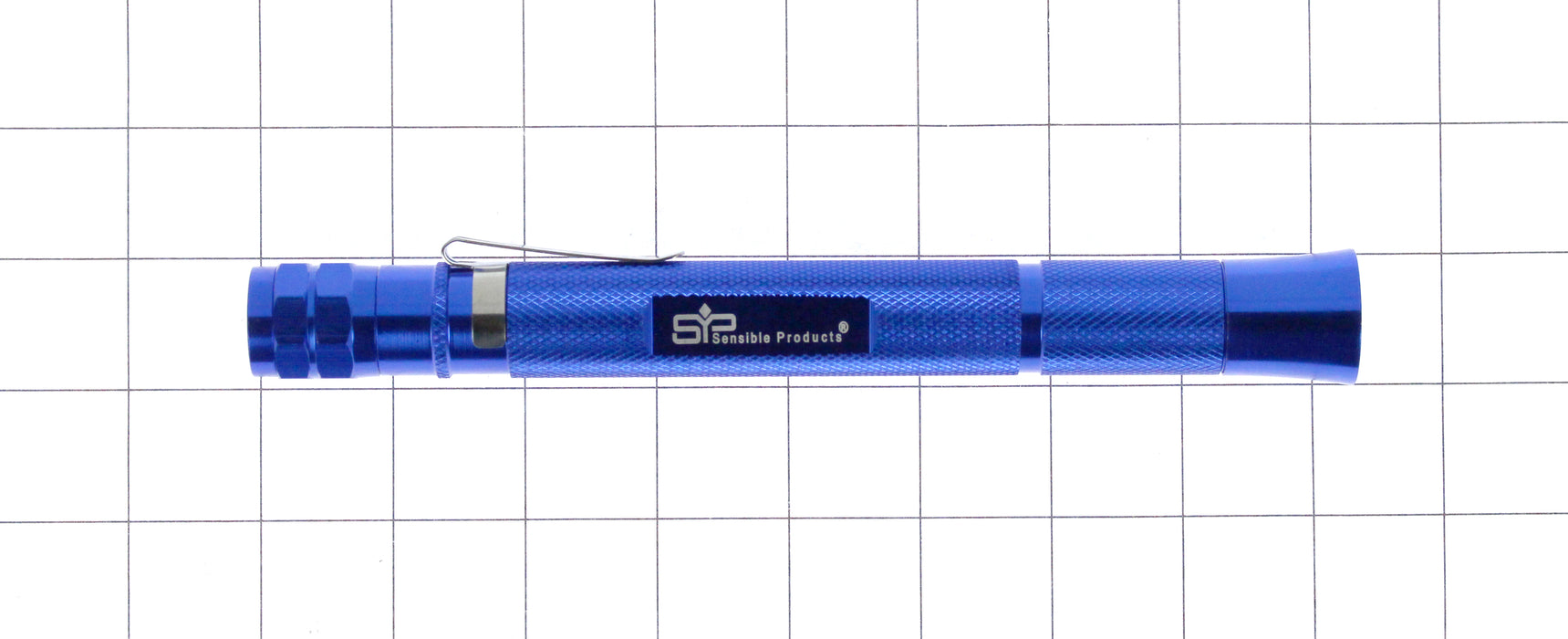 Sensible Products Extendable Magnetic Flashlight Mirror - EMF-3