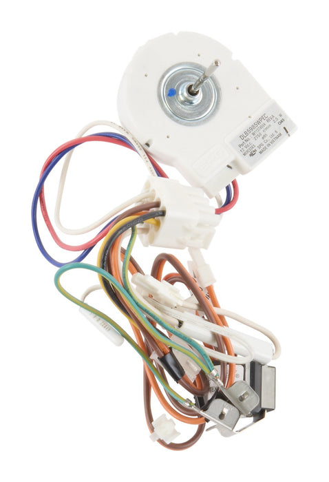 Whirlpool Refrigerator Evaporator Fan Motor - W11452196