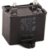 Whirlpool Refrigerator Compressor Run Capacitor - WPW10662129