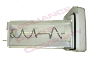 Whirlpool Refrigerator Ice Dispensing Bucket Assembly - W11185686