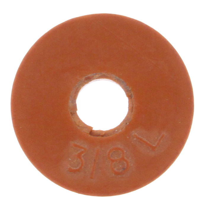 PartsMaster 3/8L Flat Faucet Washer - 5923