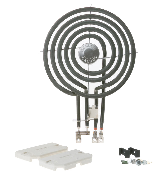 GE 6-inch Range High-Rise Surface Element - WB30X342