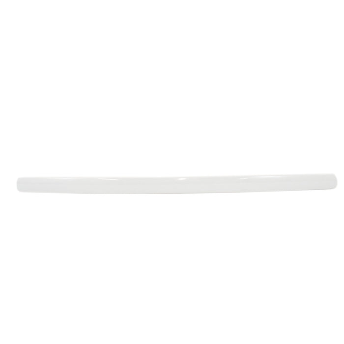 Electrolux White Range Door Handle - 5304522047