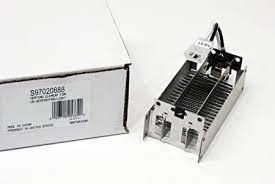 Broan-NuTone Bath Fan Heating Element - S97020888