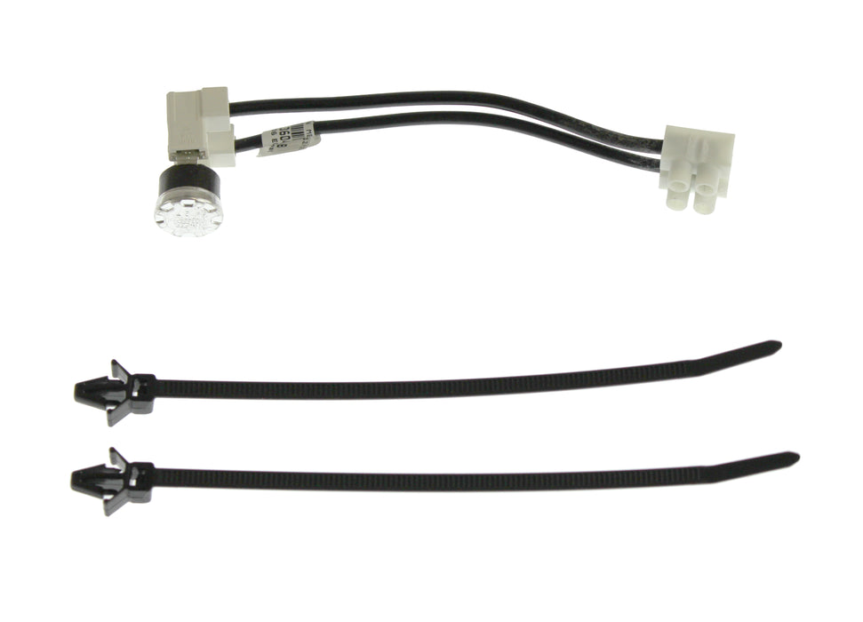 Whirlpool Dishwasher Thermal Fuse - W10258275