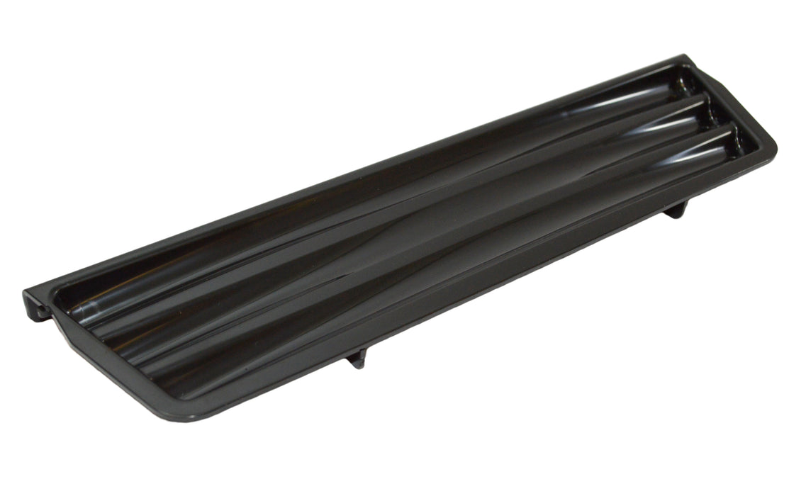 Whirlpool Refrigerator Dispenser Overflow Grille - WP2206670B