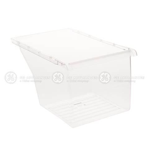 GE Refrigerator Vegetable Bin - WR32X28064