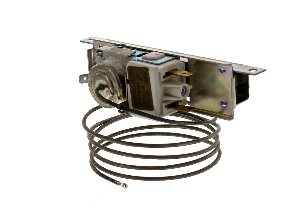 Whirlpool Refrigerator Temperature Control Thermostat - WP2315562