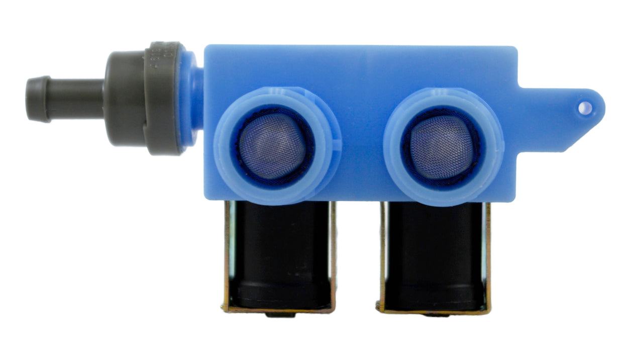 Whirlpool Front-Load Washer Water Inlet Valve - WP8181694