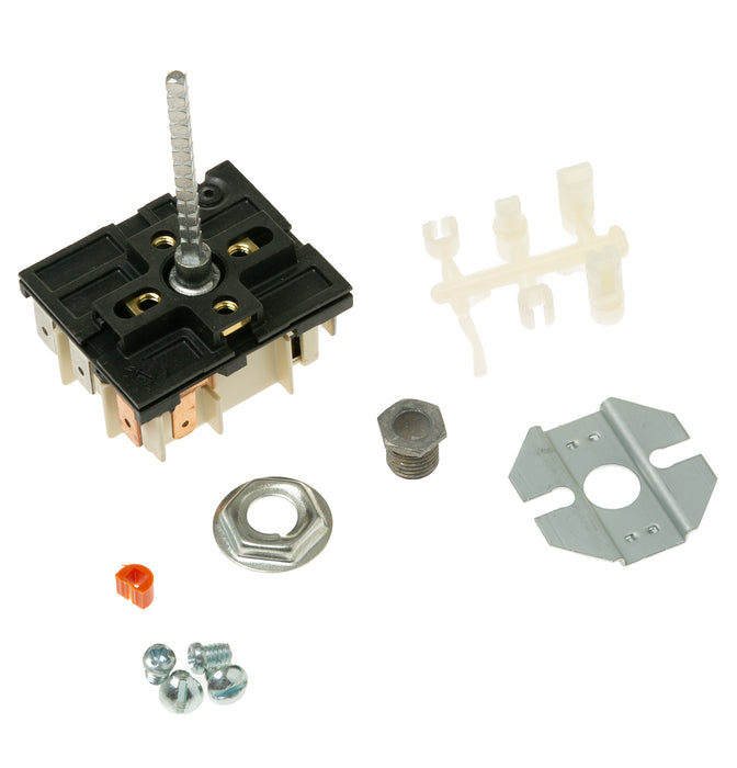 GE Range Infinite Heat Switch Kit - WB21X36771
