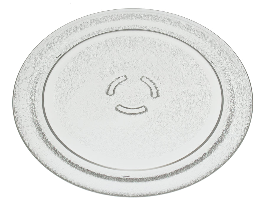 Microwave Glass Tray-4393799