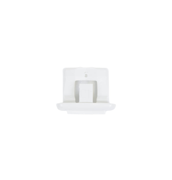 GE Dishwasher Upper Rack Slide End Cap - WD12X10304