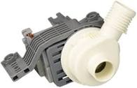 Whirlpool Washer Drain Pump - W10876600