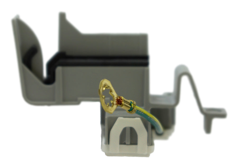 Whirlpool Washer Lid Switch Assembly - WP8318084