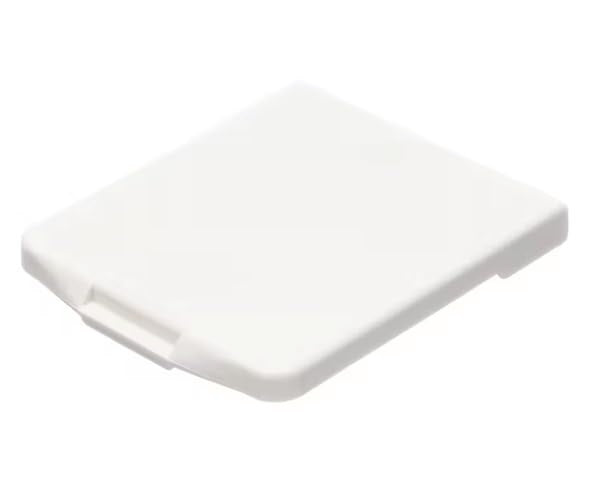 Whirlpool WP3378138 Dishwasher Detergent Dispenser Cover / Soap Cup Lid