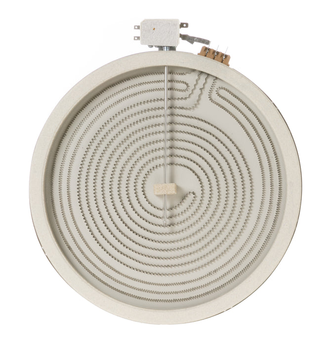 GE Appliances Range 12-Inch Haliant Radiant Surface Element - WB30T10130