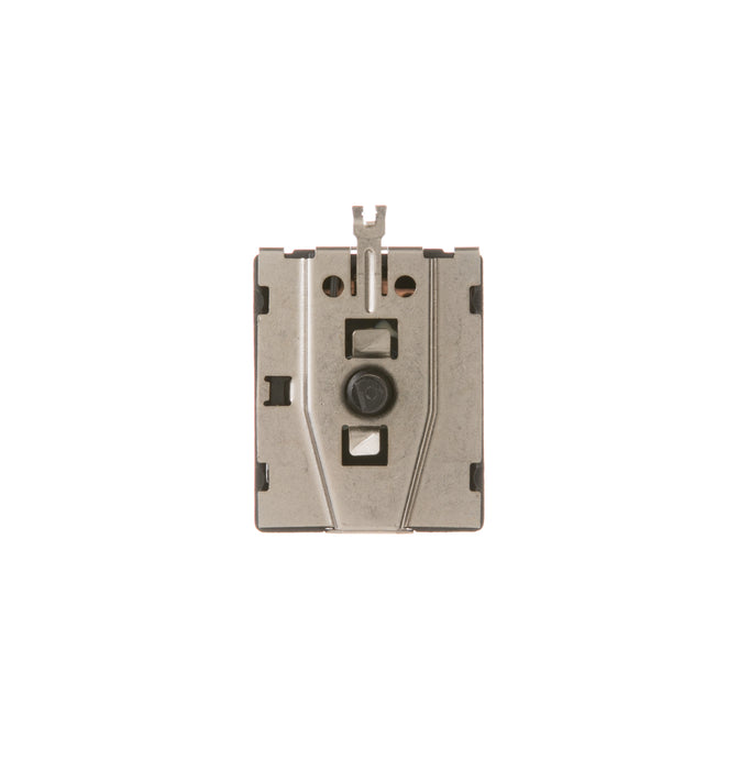GE Appliances Dryer Rotary Start Switch - WE4X881