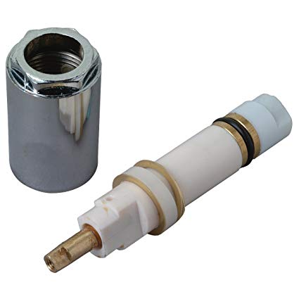 Mixet MS-5AT Tub/Shower Stem - 988017