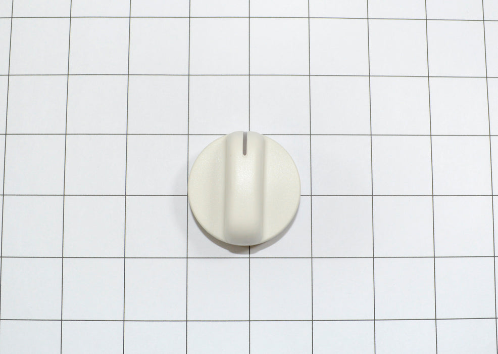 Whirlpool WP8273106 Bisque Gas Range Surface Burner Control Knob