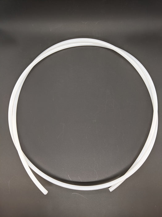 John Guest Natural LLDPE Water Tubing, 5/16-Inch OD - PE-10-CI-0500F-N