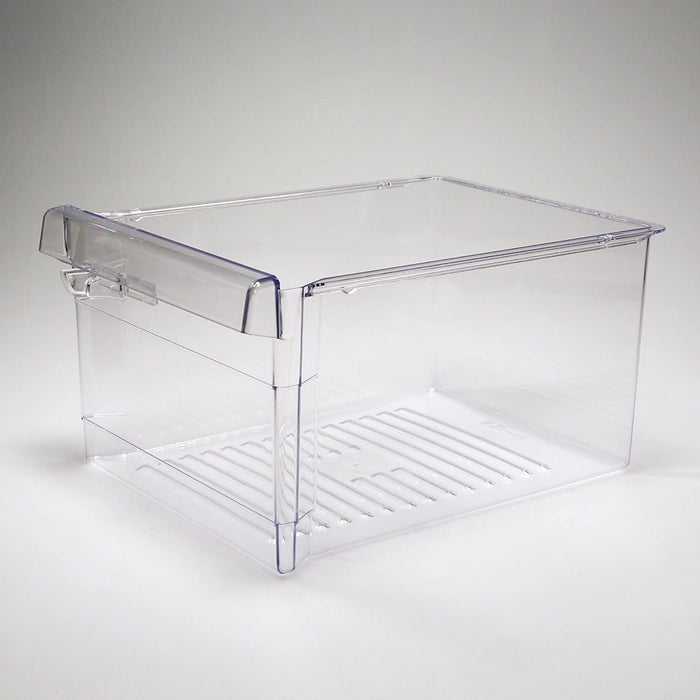 Whirlpool Refrigerator Crisper Drawer - W10804447