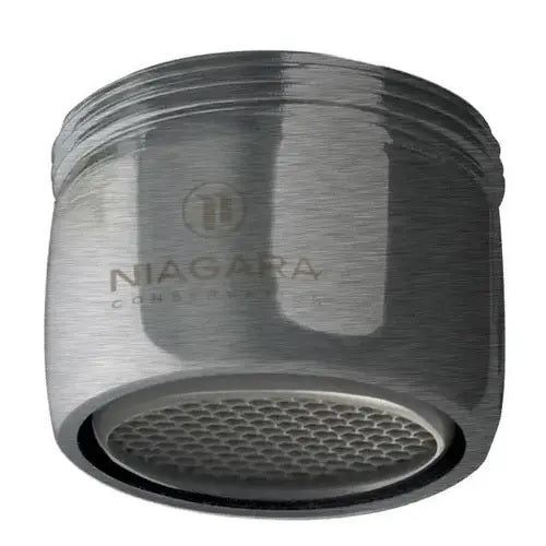 Homeowners Faucet Aerator, 1.0 GPM - N3210BBN-PC-TU