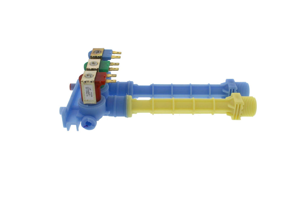 Frigidaire 134866600 OEM Washer Water Inlet Valve