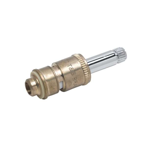 T&S Cerama Cold Faucet Cartridge without Bonnet - 011277-45