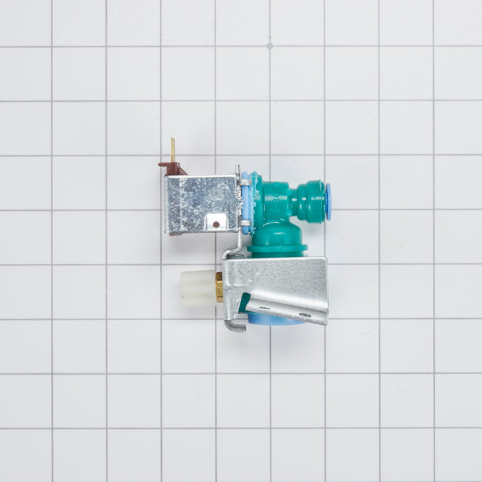 Whirlpool Refrigerator Water Inlet Valve - WPW10238100