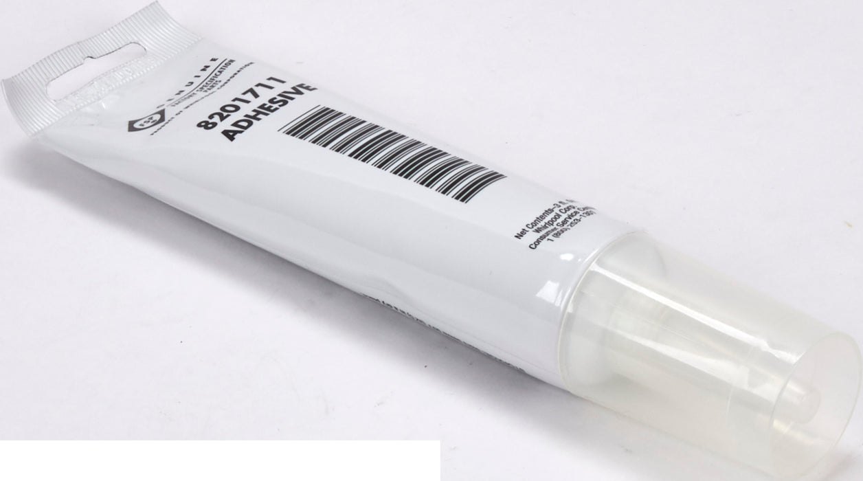 Whirlpool Silicone Adhesive Caulk - W10841140