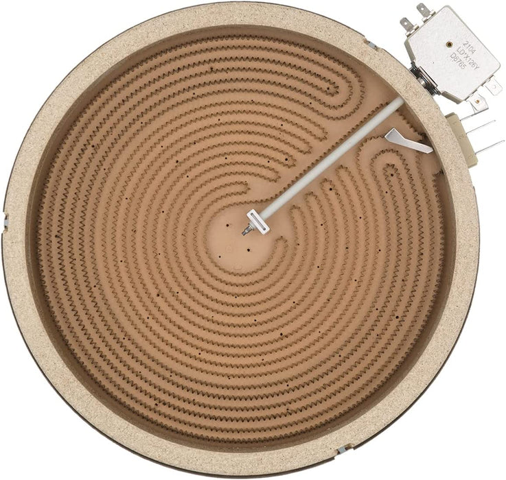 GE Appliances Range 9-Inch Radiant Surface Element - WB30X24111
