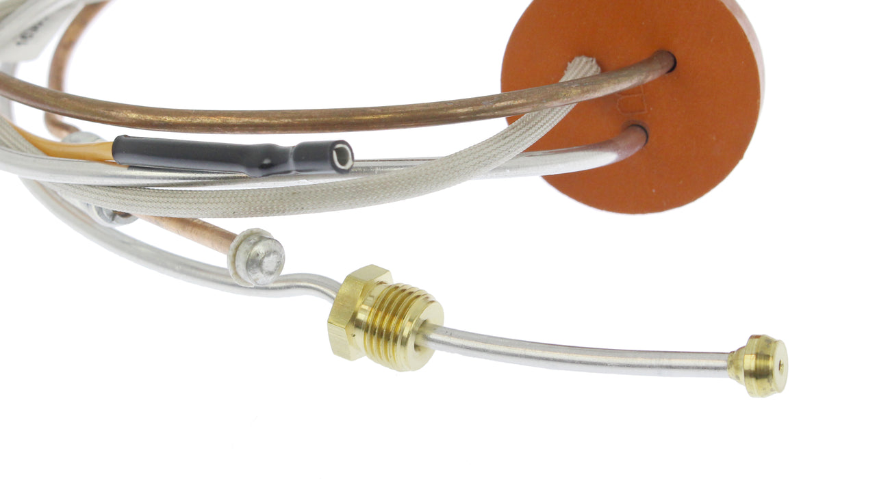 NATURAL GAS PILOT ASSEMBLY