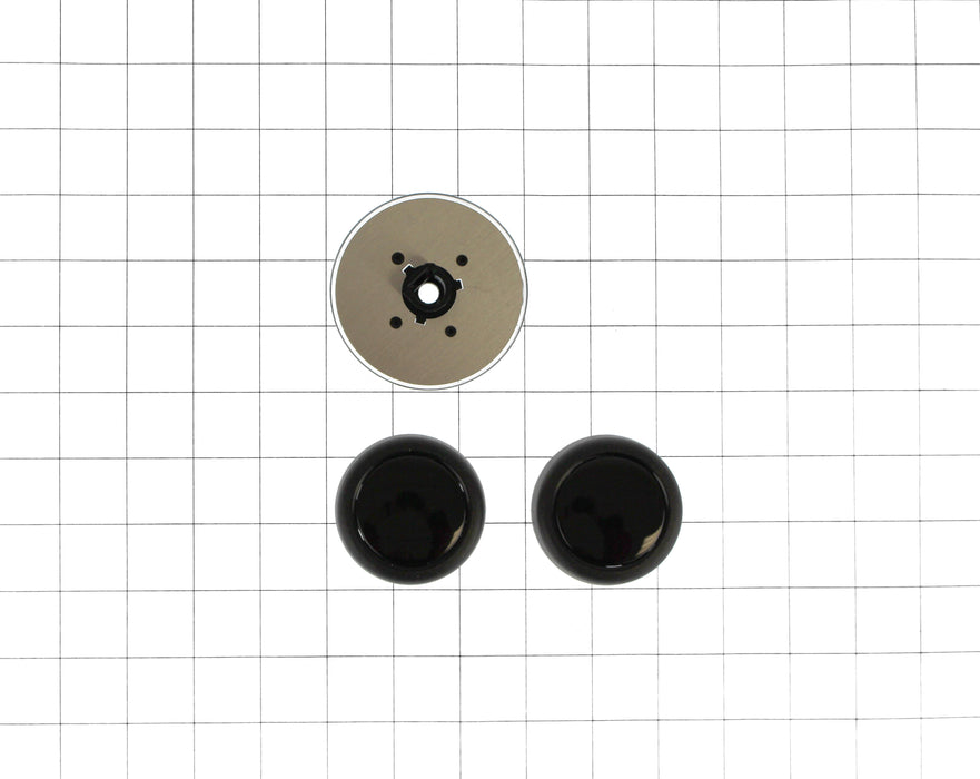 Whirlpool Washer Timer Knob and Dial Kit - 280193