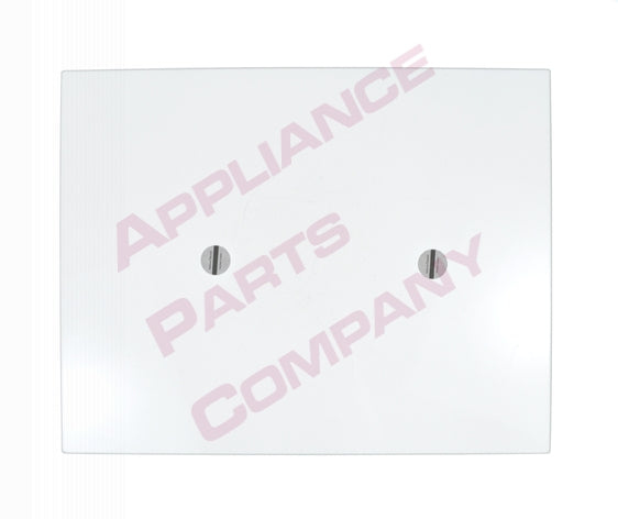 Whirlpool Refrigerator Shelf Glass - W10864399