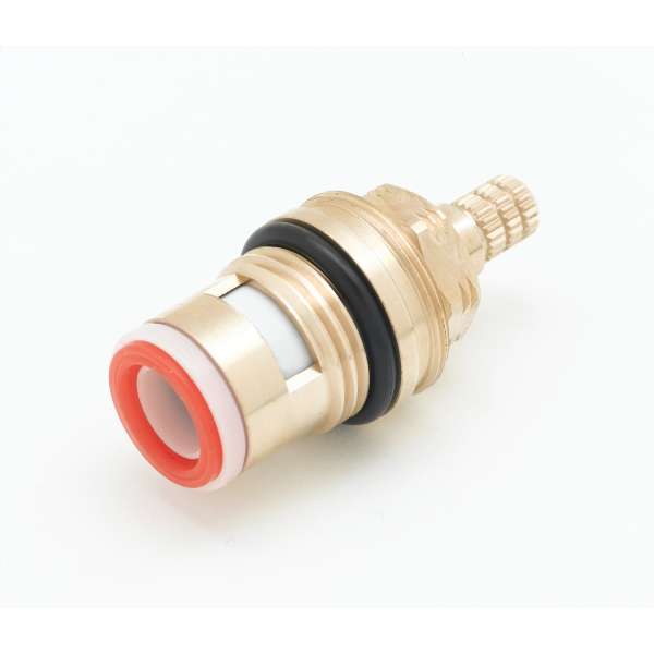 T&S Equip Hot Ceramic Faucet Cartridge - 013787-45