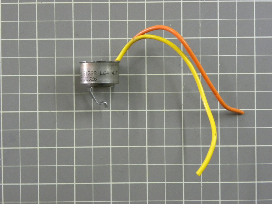 GE Appliances Refrigerator Defrost Thermostat - WR50X10071