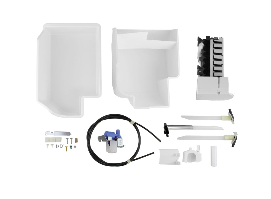 GE Refrigerator Ice Maker Kit - IM6D