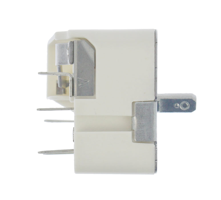 Brown Stove 6-Inch Surface Element Switch - 1841L061